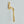 Croft - Window Espagnolette Handle - Reeded - Lockable 6440LLH by Croft Ironmongery