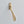 Croft - Window Espagnolette Handle - Spoon End - Lockable 6450LLH by Croft Ironmongery