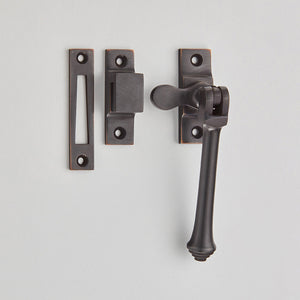 Croft - Fairmont Casement Fastener H.P. 6461 by Croft Ironmongery