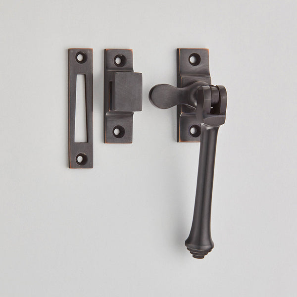 Croft - Fairmont Casement Fastener H.P. 6461 by Croft Ironmongery