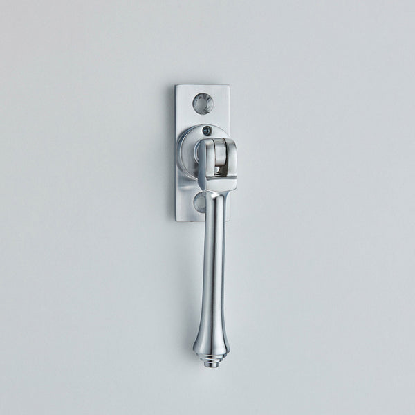 Croft - Fairmont Window Espagnolette Handle Lockable 6462L