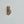 Croft - Reeded Ball Knob Lock furniture 6513