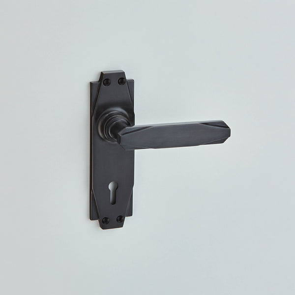 Croft - Lever Lock Furniture 7001 by Croft Ironmongery