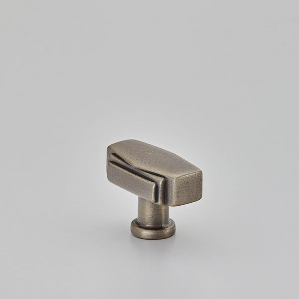 Croft - Cabinet Knob 7006 by Croft Ironmongery