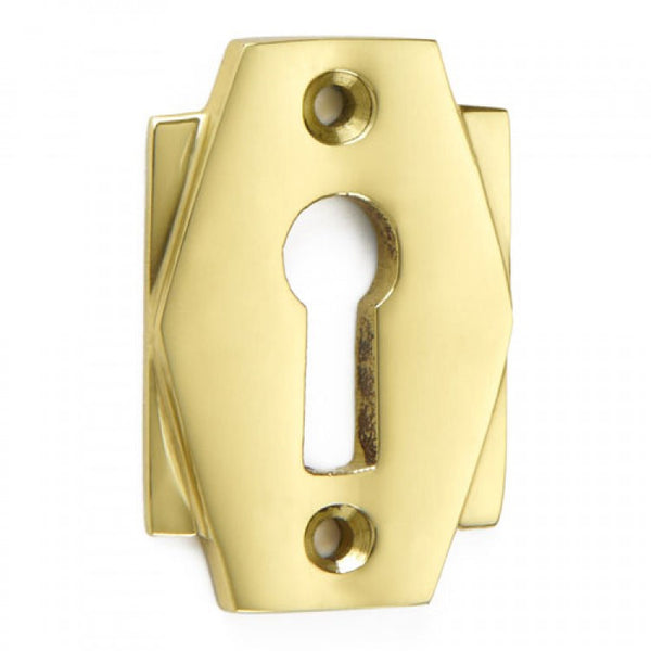 Croft - Elegance Lever Lock Furniture 7308 by Croft Ironmongery
