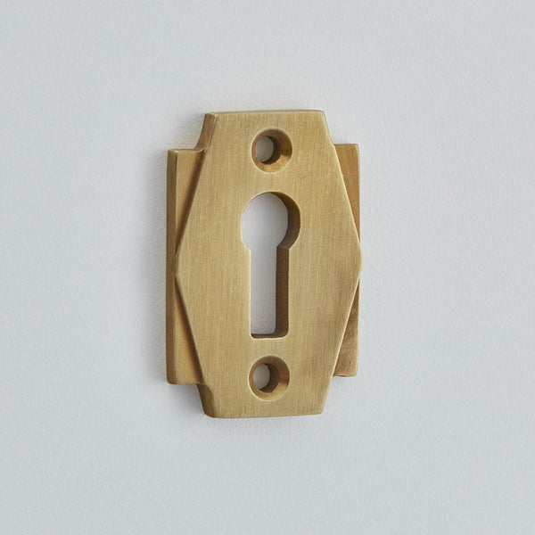 Croft - Escutcheon 7008 by Croft Ironmongery