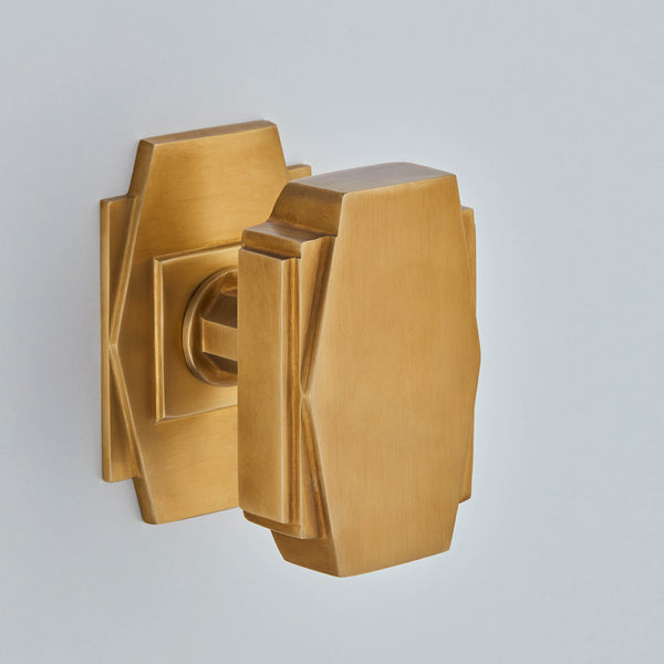 Croft - Elegance Lever Latch Furniture 7103 by Croft Ironmongery