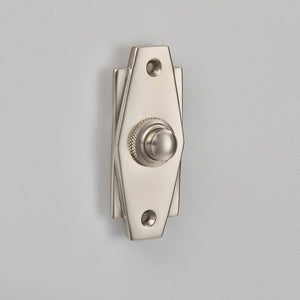 Croft - Bell Push 7015 by Croft Ironmongery
