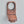 Croft - Art Deco Cylinder Pull 7016 by Croft Ironmongery