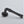 Croft - Impulse Door Handle on Small Rose 7021 by Croft Ironmongery
