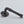 Croft - Impulse Door Handle on Small Rose 7021 by Croft Ironmongery