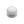 White Crackle Cabinet Knob by M Marcus - Heritage Brass