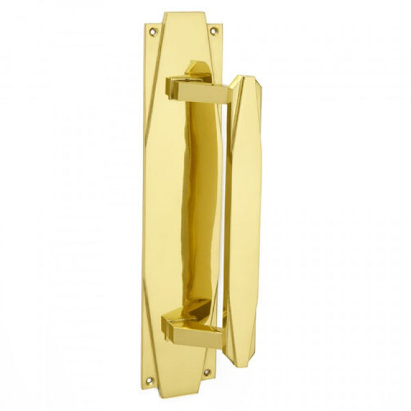 Croft - Elegance Lever latch Furniture 7100L by Croft Ironmongery