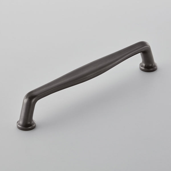 Croft - Elegance Cabinet Handle & Backplate 7115A