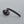 Croft - Floe Lever on Round Rose - Face Fix 7200 by Croft Ironmongery
