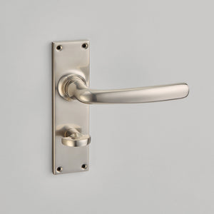 Croft - Floe Bathroom Furniture 7202B by Croft Ironmongery