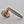Croft - Maine Lever on Plain Covered Rose. Unsprung 7230COV65A by Croft Ironmongery