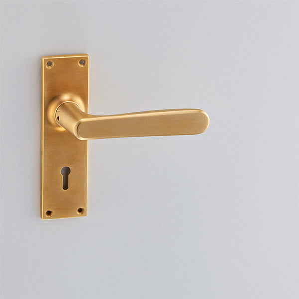 Croft - Velo Lever Lock Furniture 7241
