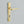 Croft - Celeste Lever Furniture- Euro Profile. 92mm C/C. 122mm Fixing Centres 7261E by Croft Ironmongery