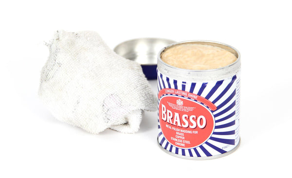 Brasso (75g) by From The Anvil