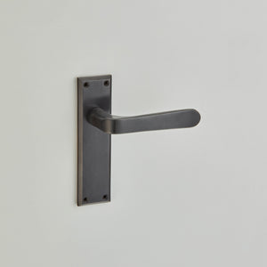Croft - Stafford Lever Latch Furniture 7300L by Croft Ironmongery
