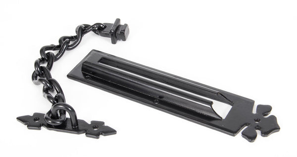 Door Chain by From The Anvil