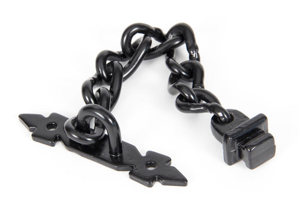 Door Chain by From The Anvil