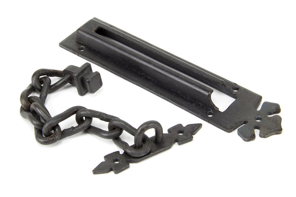 Door Chain by From The Anvil