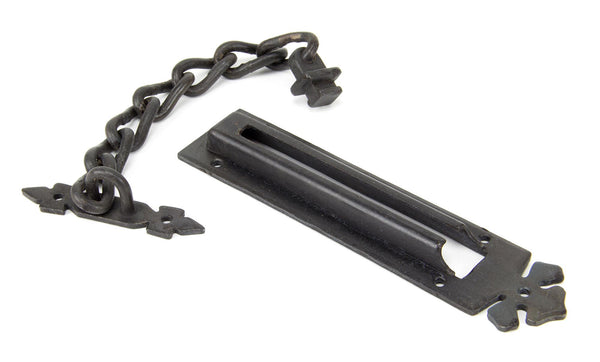 Door Chain by From The Anvil