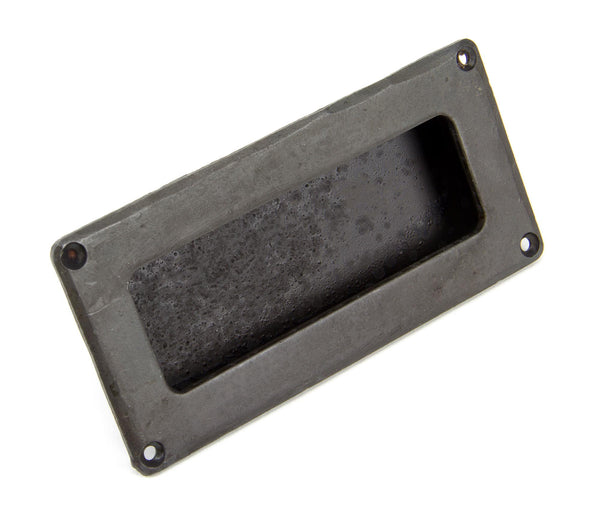 Flush Handle by From The Anvil