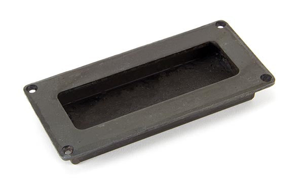From The Anvil, Flush Handle, Sliding Door Hardware, Flush Handles
