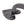 Cast Gothic Pull Handle by From The Anvil