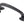 From The Anvil's Black Cast Gothic Pull Handle
