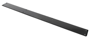 From The Anvil, 800mm Plain Fingerplate, Door Accessories, Fingerplates