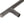 From The Anvil's Beeswax Pull Handle