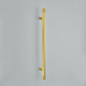 Croft - Guggenheim Pull Handle 7401 by Croft Ironmongery