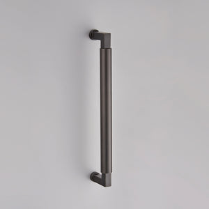 Croft - Gropius Pull Handle 7402 by Croft Ironmongery