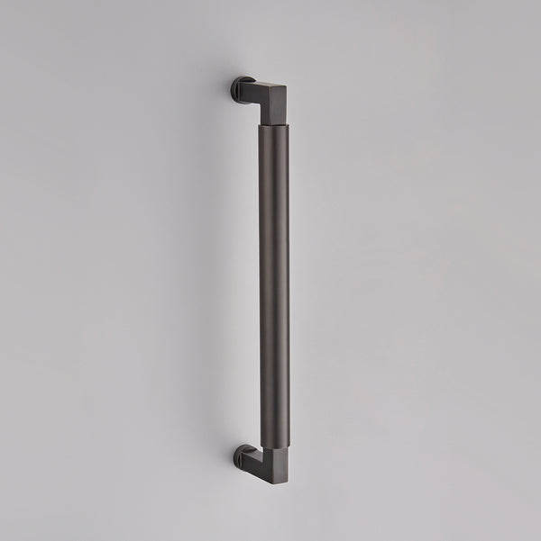 Croft - Gropius Pull Handle 7402 by Croft Ironmongery