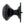 Round Centre Door Knob by From The Anvil