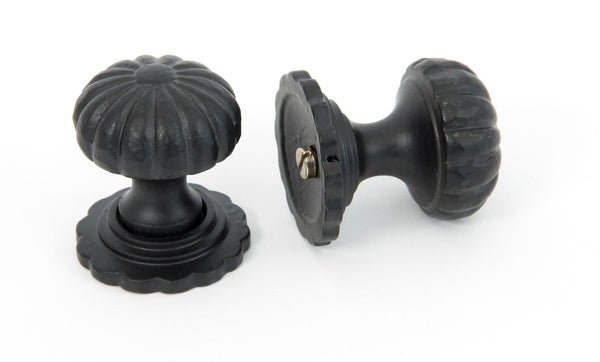 Flower Cabinet Knob