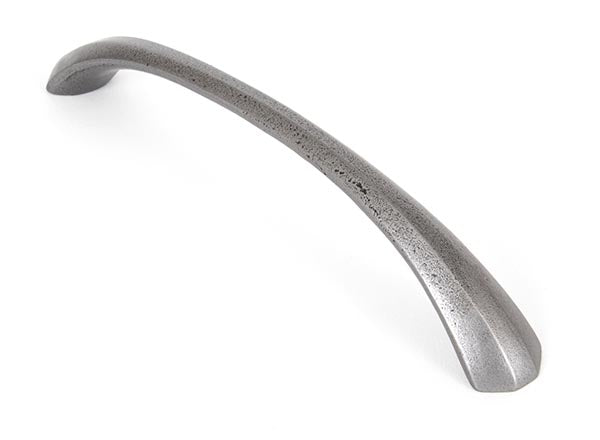 From The Anvil, 7" Shell Pull Handle, Door Pull Handles, Pull Handles