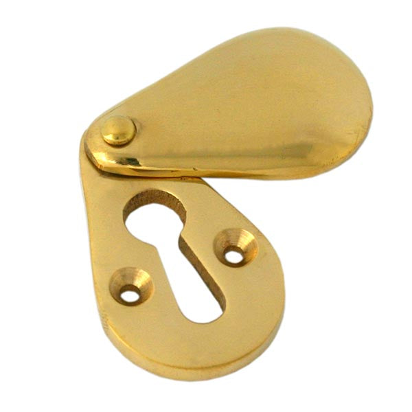 From The Anvil, Plain Escutcheon, Escutcheons & Privacy Thumbturns, Escutcheons
