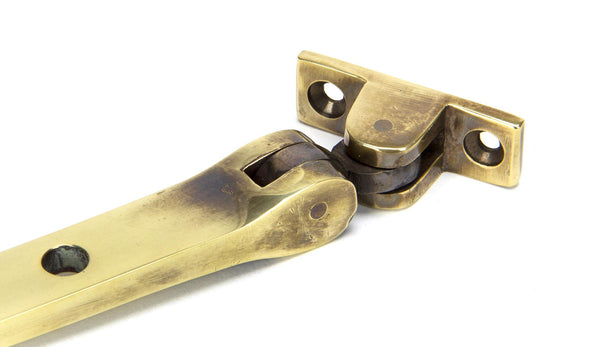 Cast Monkeytail Stay by From The Anvil