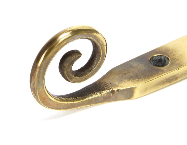 Cast Monkeytail Stay by From The Anvil