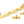 From The Anvil's Polished Brass Monkeytail Stay