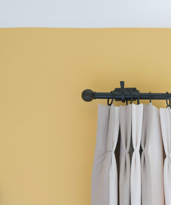 Ball Curtain Finial (pair)