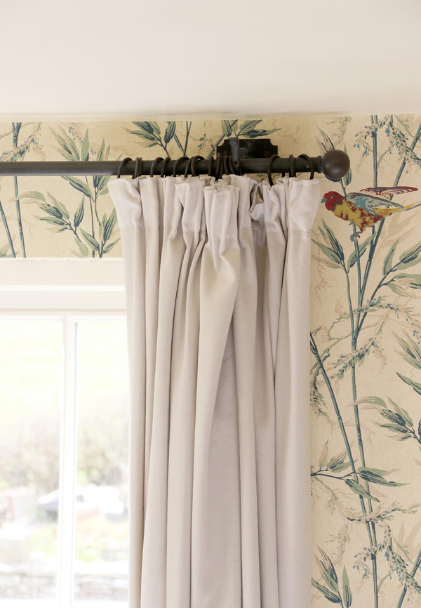 Mounting Bracket (pair)