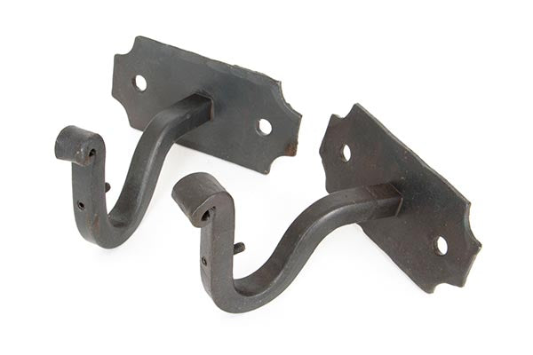 From The Anvil, Mounting Bracket (pair), Accessories, Brackets