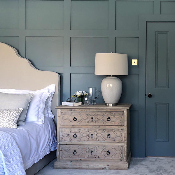 Wooden Beehive Mortice/Rim Knob Set