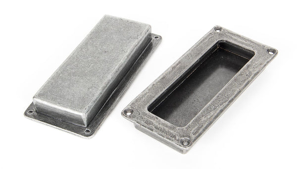 Flush Handle by From The Anvil